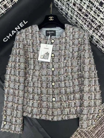 Пиджак CHANEL