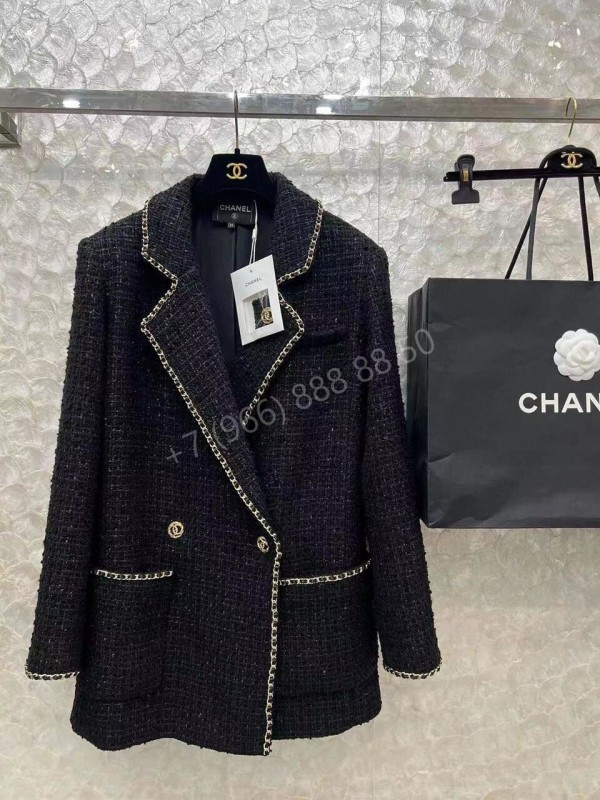 Пиджак CHANEL