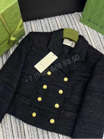 Пиджак Gucci