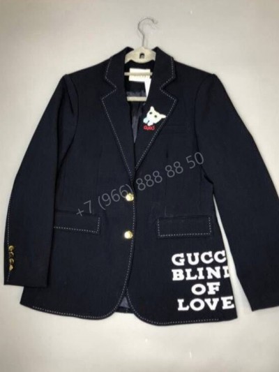 Пиджак Gucci