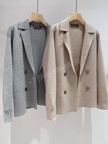 Пиджак Loro Piana