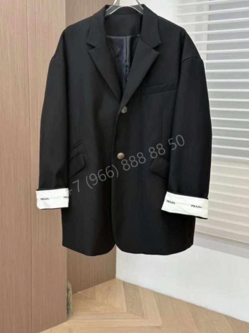 Пиджак Prada