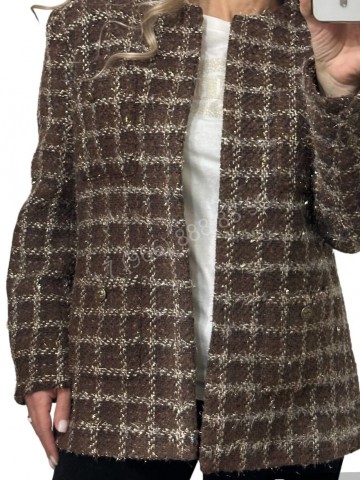 Пиджак Sacai