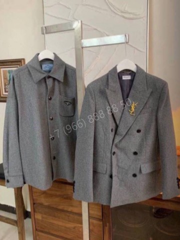 Пиджак Yves Saint Laurent