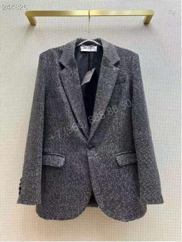 Пиджак Yves Saint Laurent