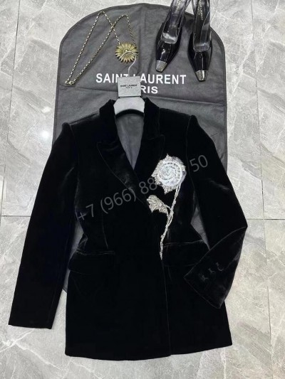 Пиджак Yves Saint Laurent