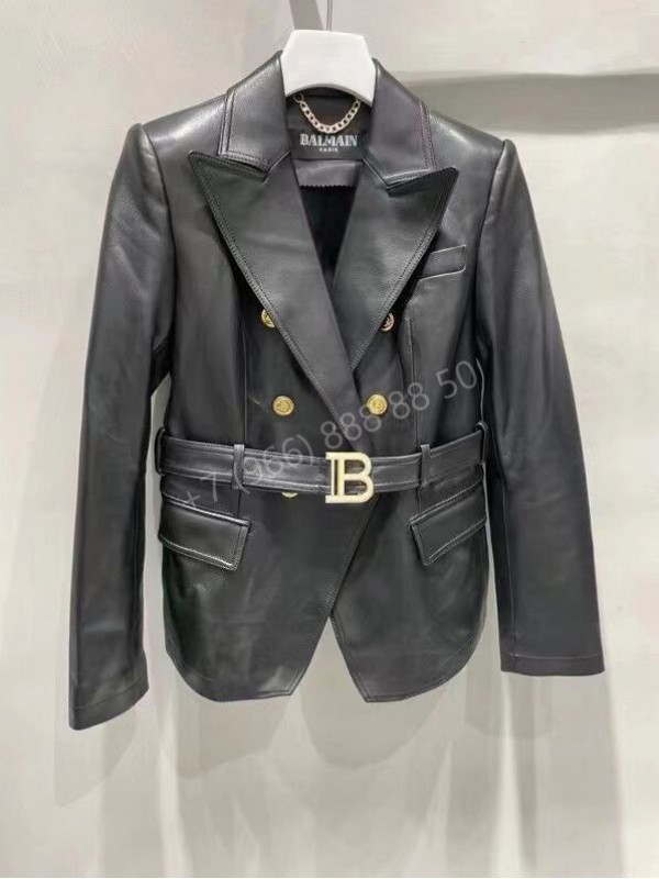 Жакет Balmain