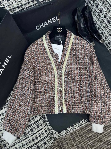 Жакет CHANEL