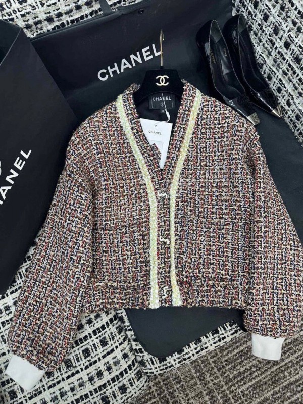 Жакет CHANEL