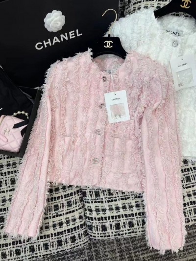 Жакет CHANEL