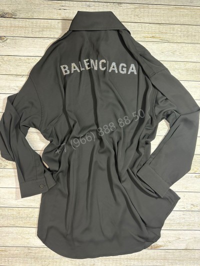 Блузка Balenciaga