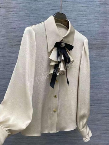 Блузка CHANEL
