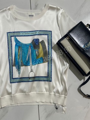 Блузка Hermes