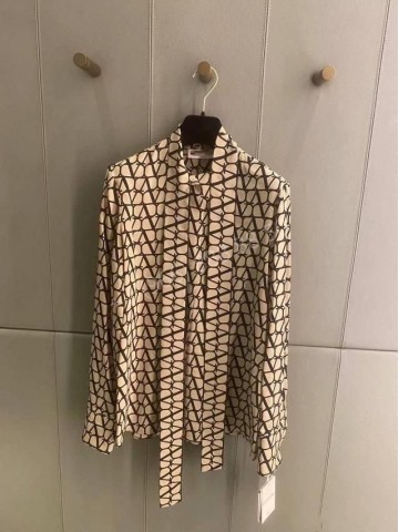 Блузка Valentino