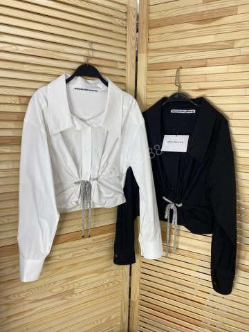 Рубашка Alexander Wang