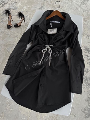 Рубашка Alexander Wang