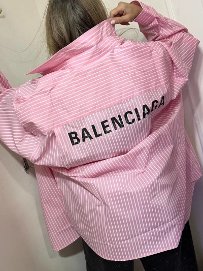 Рубашка Balenciaga