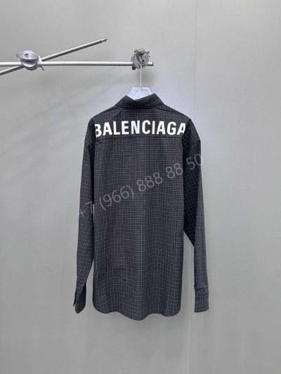 Рубашка Balenciaga