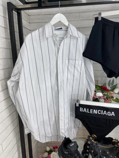 Рубашка Balenciaga