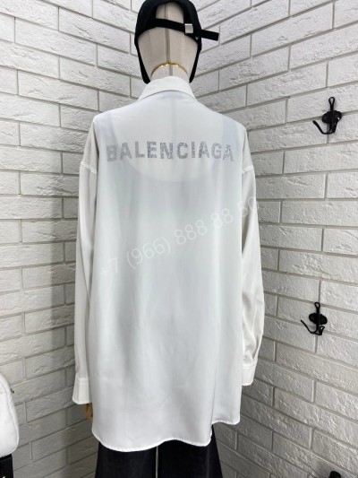 Рубашка Balenciaga