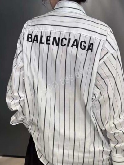 Рубашка Balenciaga