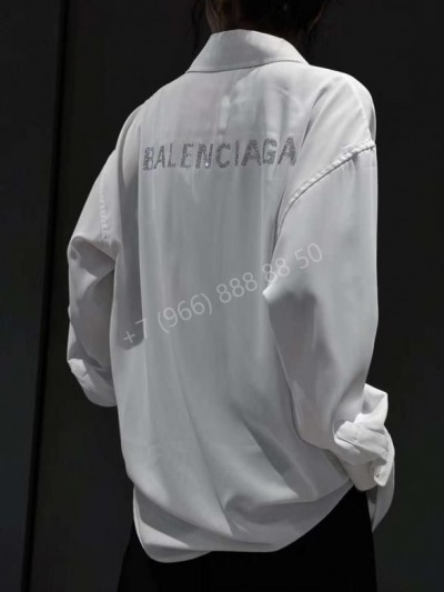 Рубашка Balenciaga