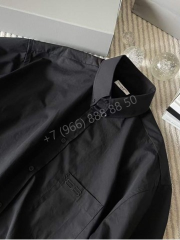 Рубашка Balenciaga