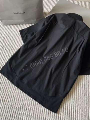 Рубашка Balenciaga