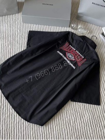 Рубашка Balenciaga