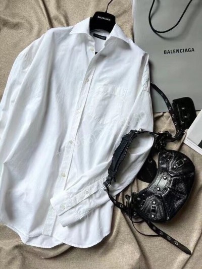 Рубашка Balenciaga