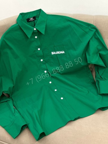 Рубашка Balenciaga