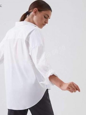 Рубашка Brunello Cucinelli
