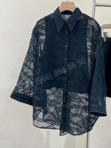 Рубашка Brunello Cucinelli