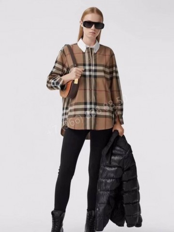 Рубашка Burberry