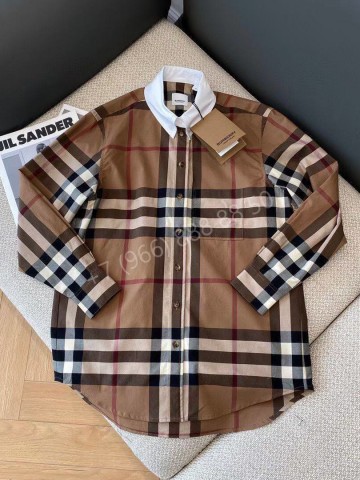 Рубашка Burberry
