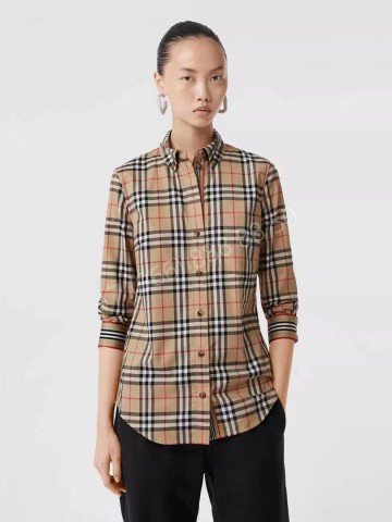 Рубашка Burberry