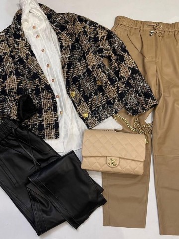 Рубашка CHANEL