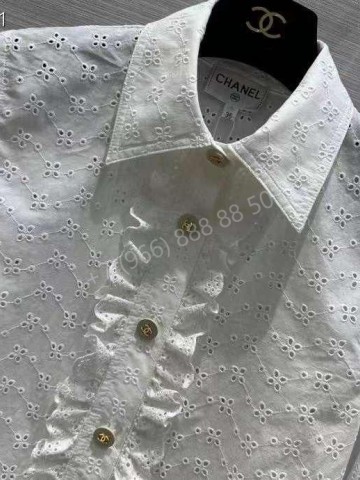 Рубашка CHANEL