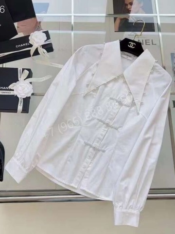 Рубашка CHANEL