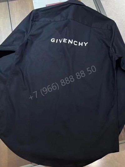 Рубашка Givenchy