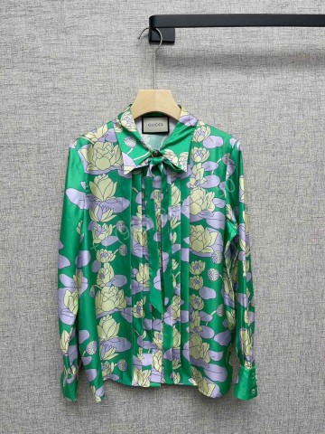 Рубашка Gucci