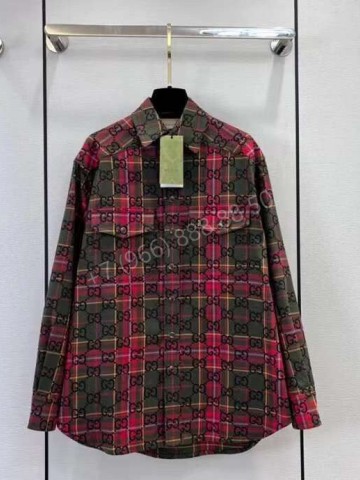 Рубашка Gucci