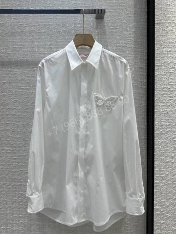 Рубашка Valentino
