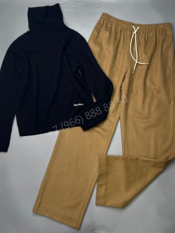 Водолазка MaxMara
