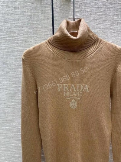 Водолазка Prada