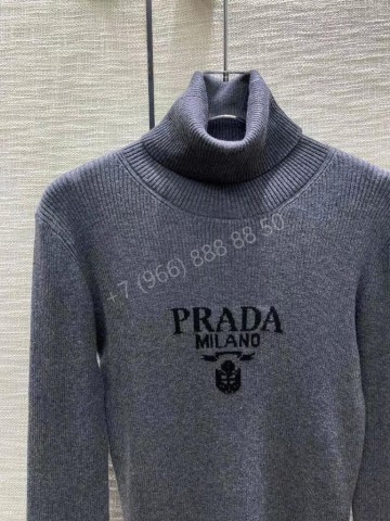 Водолазка Prada