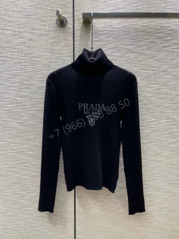 Водолазка Prada