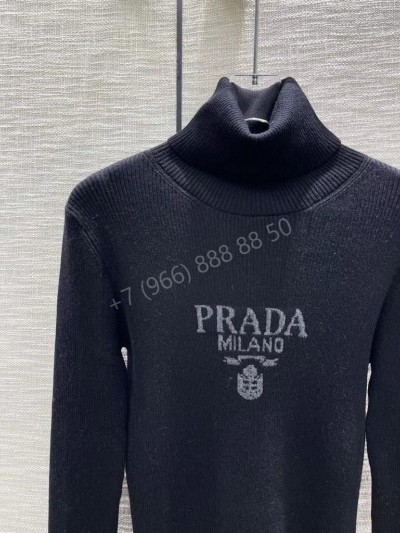 Водолазка Prada