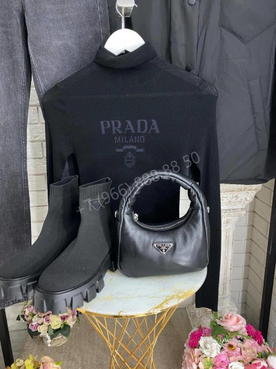 Водолазка Prada