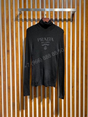 Водолазка Prada